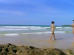 Jessie Nizewitz - Dating Naked reality Show