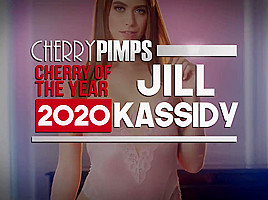 Jill Kassidy - Ready for a little fun