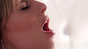 Jillian Janson Is A Sneaky White Devil