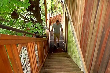 Johnny Rapid And Jackson Cooper In Incredible Xxx Video Homosexual Tattoo Best Youve Seen