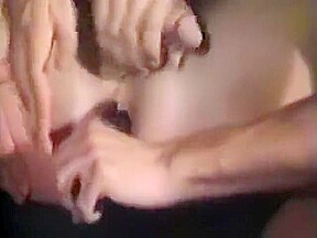 Jon Vincent - Heavenly Gang Bang Scene