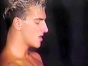 Jon Vincent - Heavenly Gang Bang Scene