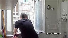 Julian Fucked Barebaclk By Alexis Tivoli