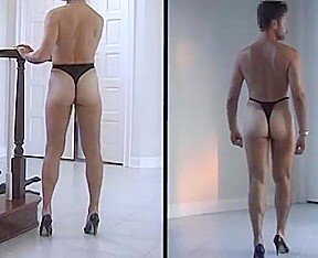 Julie's Progression