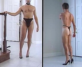 Julie's Progression