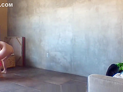 #JulietUncensoredRealityTV Season 1A 39 San Diego Series: Nude Erotic Pussy Photoshoot