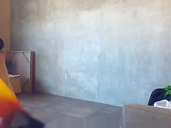 #JulietUncensoredRealityTV Season 1A 39 San Diego Series: Nude Erotic Pussy Photoshoot