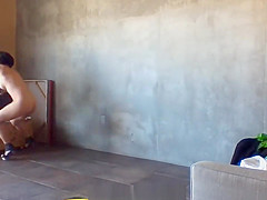 #JulietUncensoredRealityTV Season 1A 39 San Diego Series: Nude Erotic Pussy Photoshoot