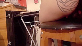 Jully Delarge And Dread Hot - Em Sua Primeira Cena Lesbica Com 11 Min