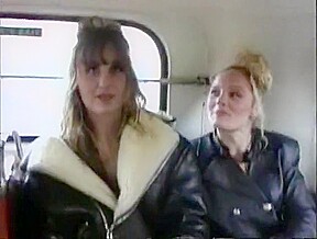 Jump On The Bus