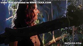 Jungle Sex