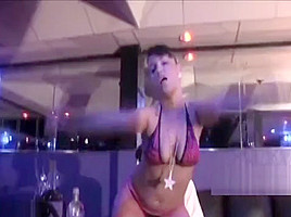 KANDY KASH - WHITE GIRL PUSSY X-RATED MUSIC VIDEO
