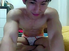KOREAN 018