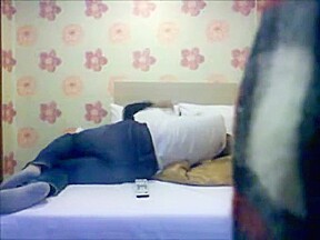 KOREAN GENERAL GIRL SLENDER GF A