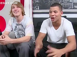 Kaden Alexander & Duncan Tyler