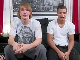 Kaden Alexander & Duncan Tyler