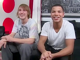 Kaden Alexander & Duncan Tyler