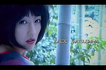 Kaede Matsushima Beautiful Eros