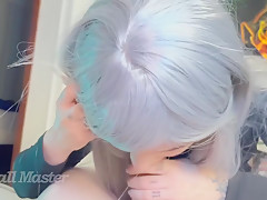 Kakashi-sensei, Que Buceta Molhadinha E Essa?