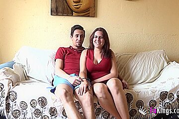 Kakey Webcam Blowjob