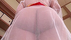 Kanon Ibuki Luxury Adult Healing Spa: She has the perfect body - Caribbeancom