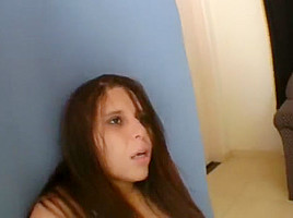 Karate Brazil Lesbian