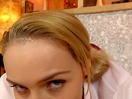 Kathia nobli just to feel Step moms pussy again
