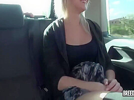 Katy Is Just Camera Shy She Loosen Up