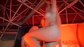 Katya Sambuca Barcelona 2013 II
