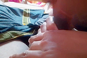 Kerala Housewife Is Enjoying Her Husbands Cock At Home With Her