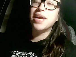 Kezia night walk