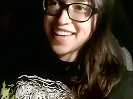 Kezia night walk