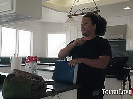 Kiara Cole - Bts - ToughLoveX