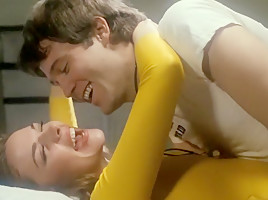 Kim Cattrall - Porky's (1982)