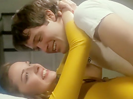 Kim Cattrall - Porky's (1982)