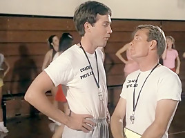 Kim Cattrall - Porky's (1982)