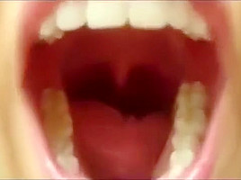 KinkiNikki4 Uvula and Throat