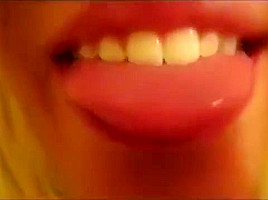KinkiNikki4 Uvula and Throat