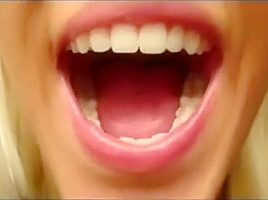 KinkiNikki4 Uvula and Throat