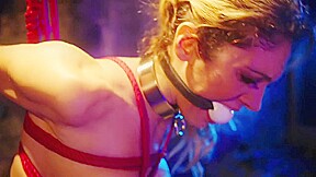 Kinky Babe Crazy Bdsm Porn