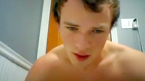 Kinky Young Slutboy
