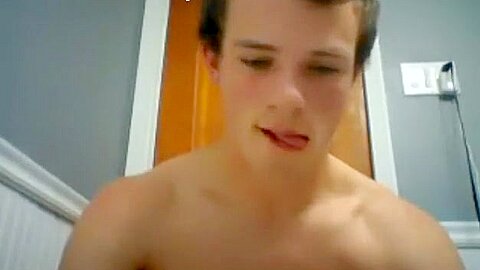 Kinky Young Slutboy