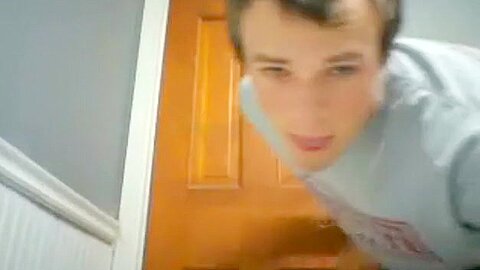 Kinky Young Slutboy