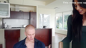 Kinky teen 18+ gets railed rough