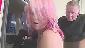 Kitty Blair Can't Afford The Repair