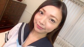 Kokoro Wato Ladyship And Servant: Licking Up Pussy Please - Caribbeancom
