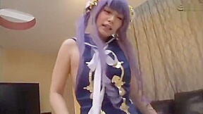 Konno Hikaru 1