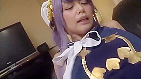 Konno Hikaru 1