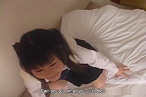 Konomi Futaba gives her man a sexy blowjob
