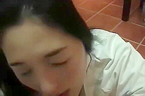 Korean Babe From Busan Korea asian cumshots asian swallow japanese chinese
